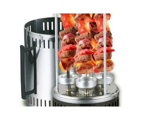 Шашлычницы CENTEK CT-1460